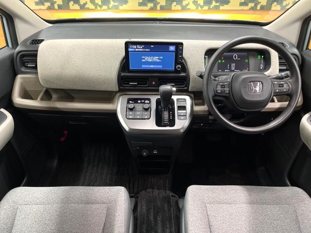 HONDA FREED e:HEV 2024