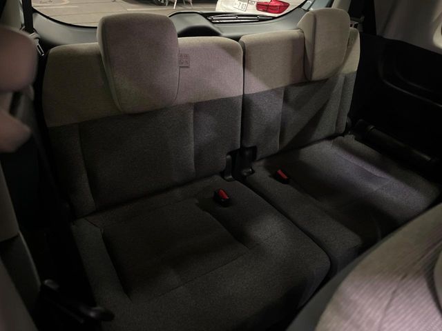 HONDA FREED e:HEV 2024