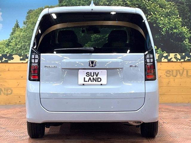 HONDA FREED e:HEV 2024