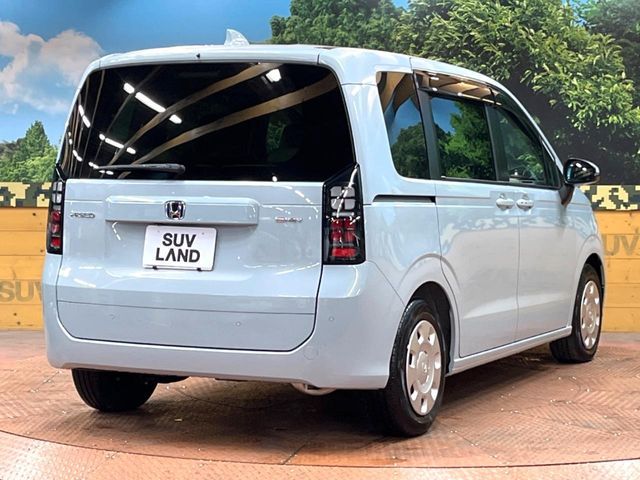 HONDA FREED e:HEV 2024