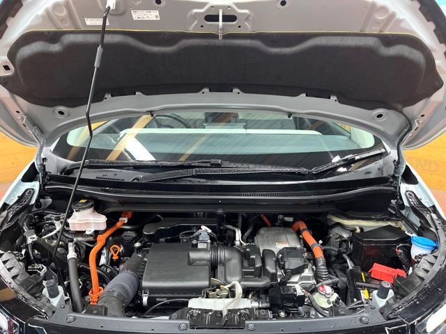 HONDA FREED e:HEV 2024