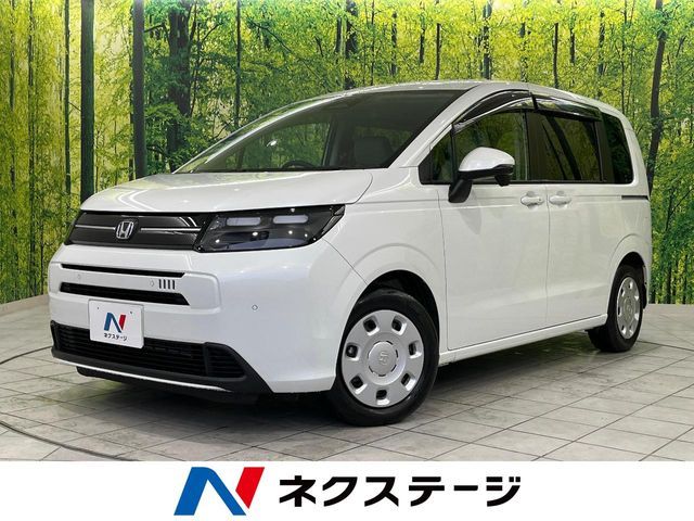 HONDA FREED 2024