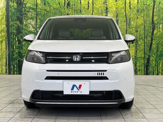 HONDA FREED 2024
