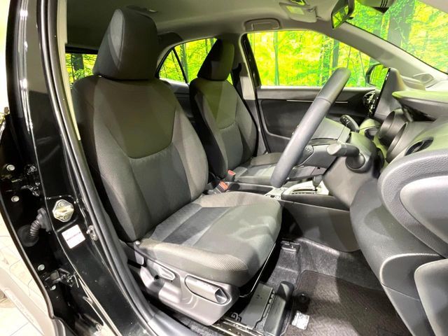 TOYOTA YARIS CROSS HYBRID 2023