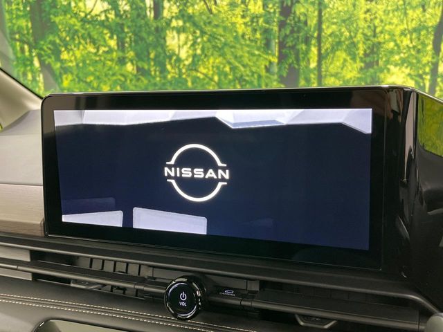 NISSAN SERENA  WG 2022