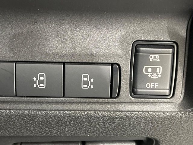 NISSAN SERENA  WG 2022