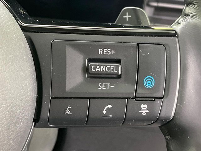 NISSAN SERENA  WG 2022