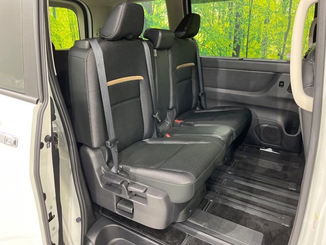 NISSAN SERENA  WG 2022