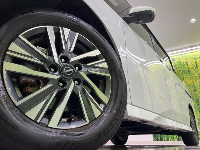 NISSAN SERENA  WG 2022