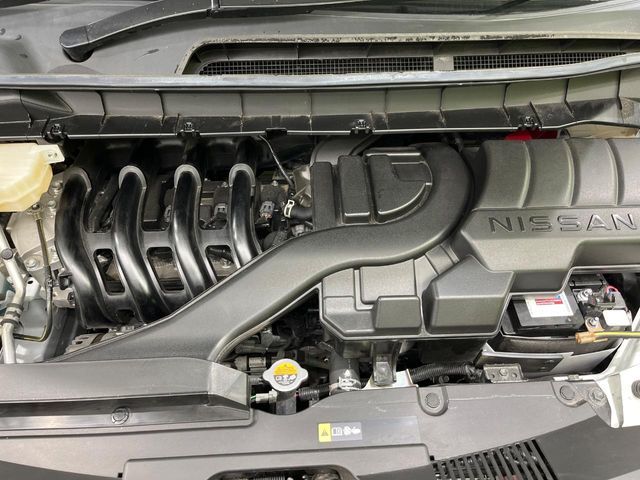 NISSAN SERENA  WG 2022