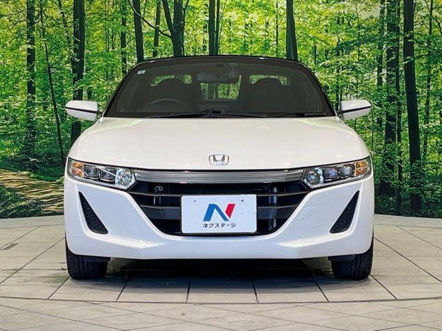 HONDA S660 2016