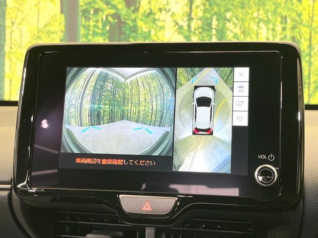 TOYOTA YARIS CROSS 2025