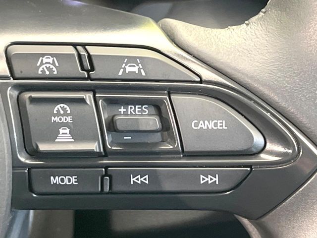 TOYOTA YARIS CROSS 2025