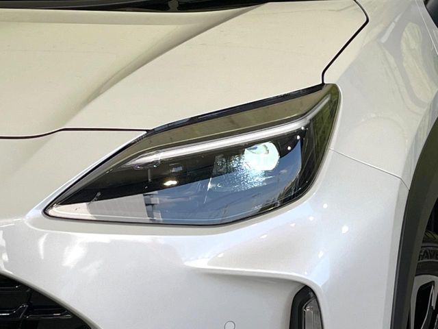 TOYOTA YARIS CROSS 2025