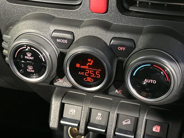 SUZUKI JIMNY SIERRA 2024