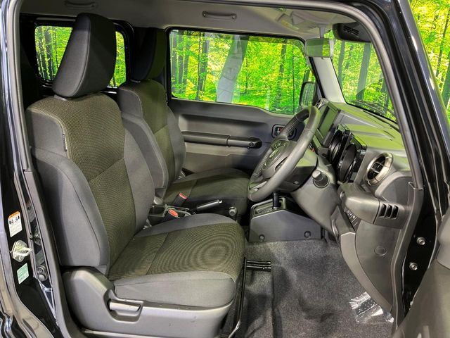 SUZUKI JIMNY SIERRA 2024