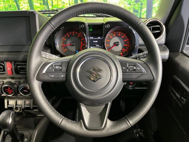 SUZUKI JIMNY SIERRA 2024