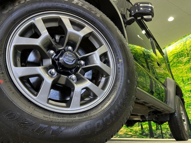 SUZUKI JIMNY SIERRA 2024