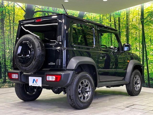 SUZUKI JIMNY SIERRA 2024