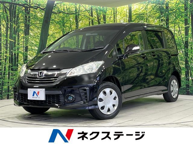 HONDA FREED 4WD 2015