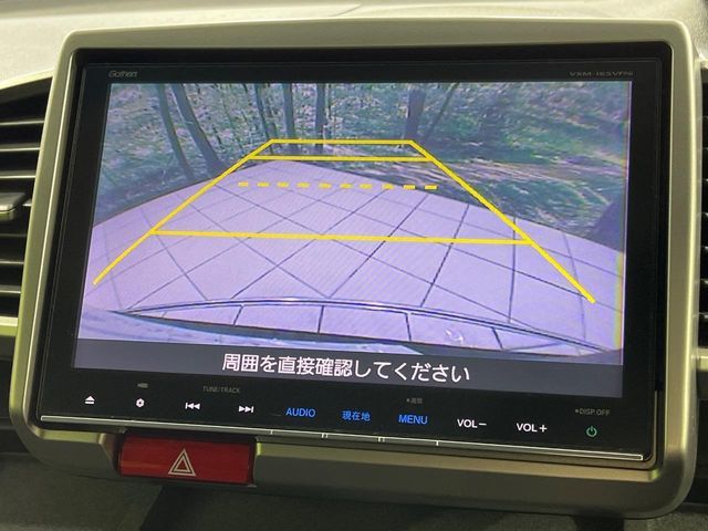 HONDA FREED 4WD 2015