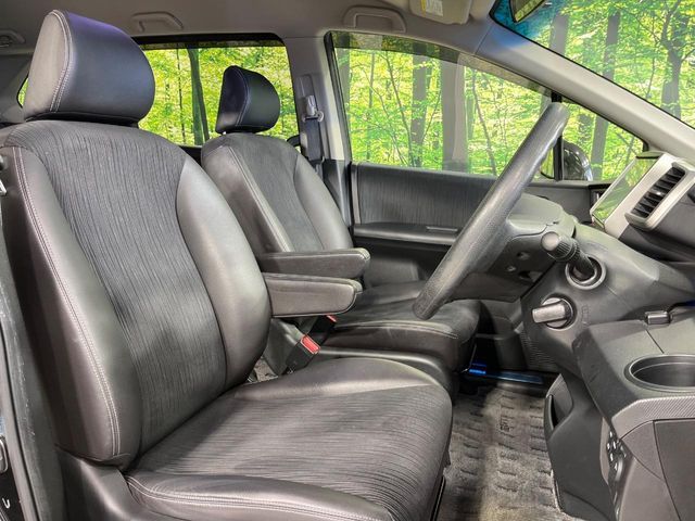 HONDA FREED 4WD 2015