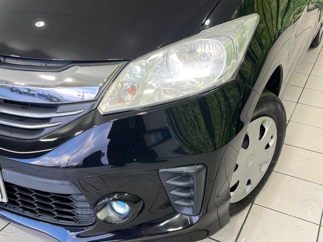 HONDA FREED 4WD 2015