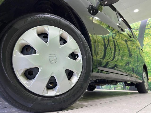 HONDA FREED 4WD 2015