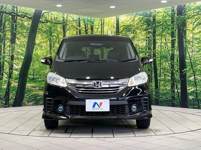 HONDA FREED 4WD 2015