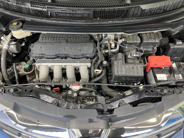 HONDA FREED 4WD 2015