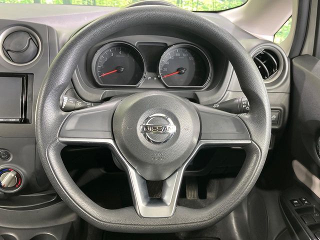 NISSAN NOTE 2018