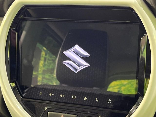 SUZUKI HUSTLER 4WD 2022