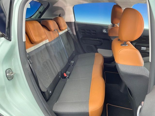 CITROEN CITROEN C3 2018