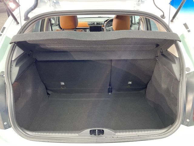 CITROEN CITROEN C3 2018