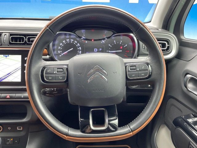 CITROEN CITROEN C3 2018