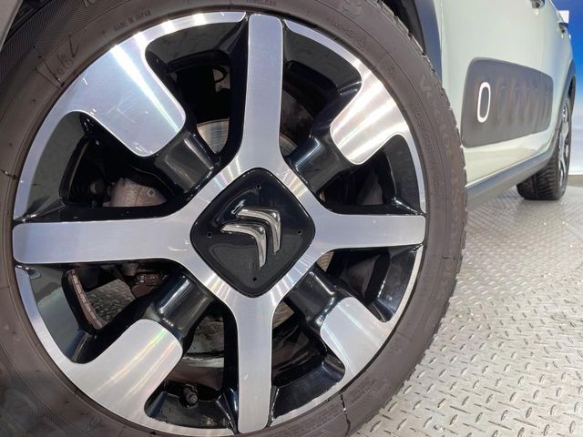 CITROEN CITROEN C3 2018