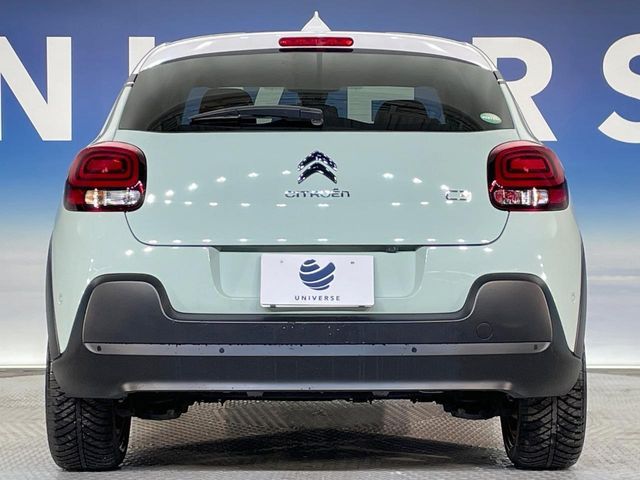 CITROEN CITROEN C3 2018