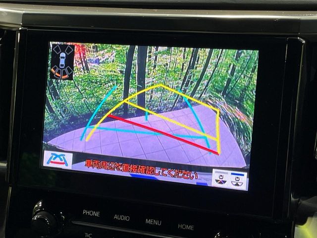 TOYOTA VELLFIRE  HYBRID 4WD 2020