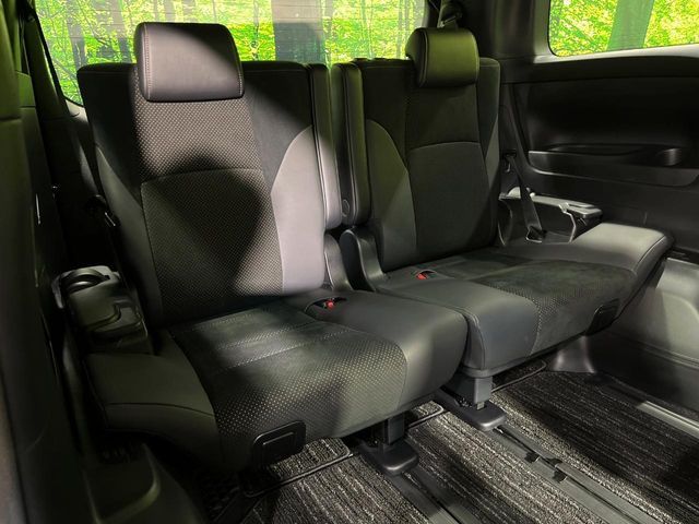 TOYOTA VELLFIRE  HYBRID 4WD 2020