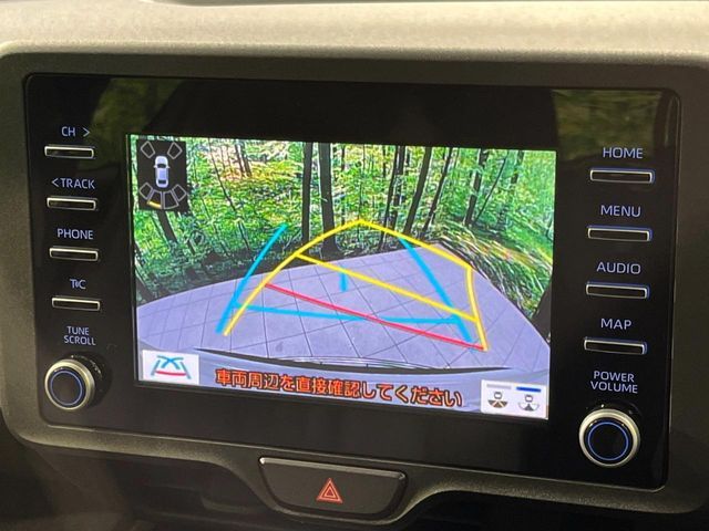 TOYOTA YARIS CROSS 2024