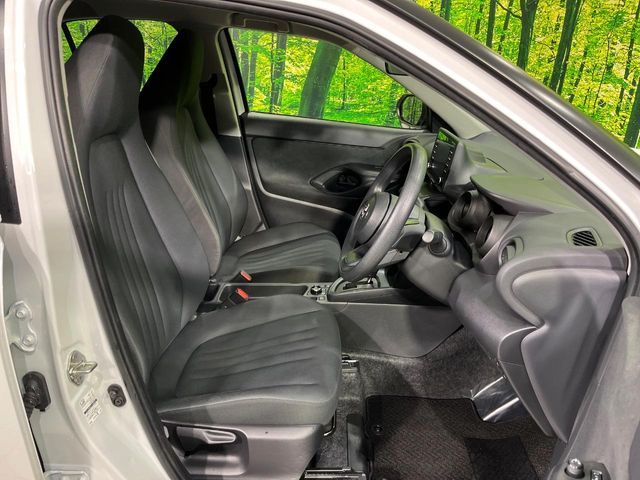 TOYOTA YARIS CROSS 2024