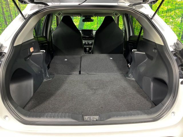 TOYOTA YARIS CROSS 2024