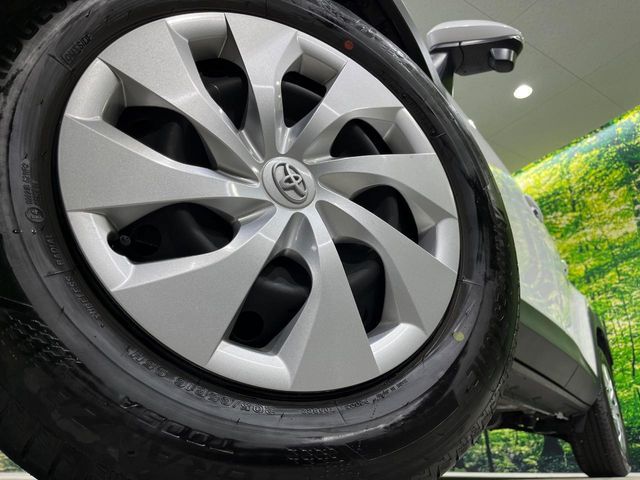 TOYOTA YARIS CROSS 2024