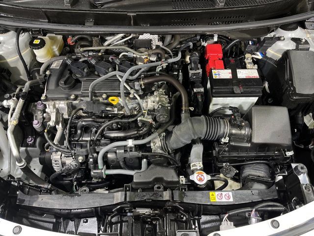 TOYOTA YARIS CROSS 2024