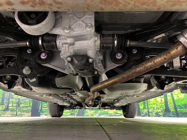 TOYOTA YARIS CROSS 2024