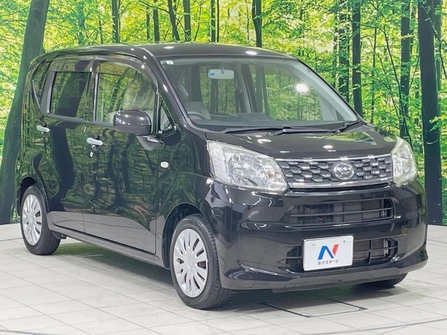 DAIHATSU MOVE 2015