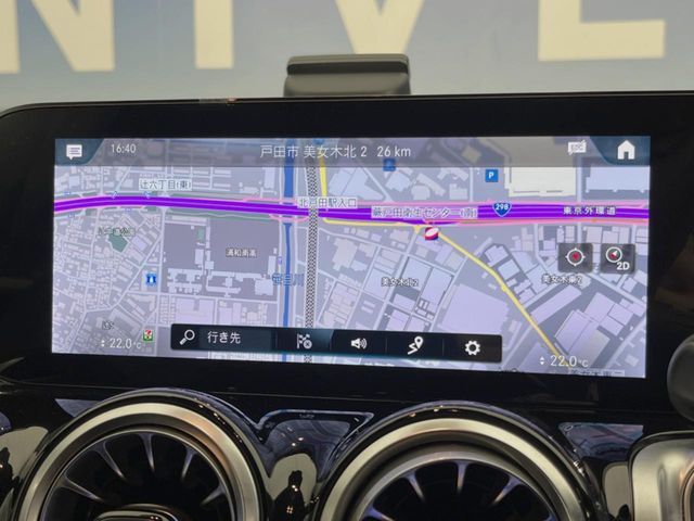 MERCEDES BENZ MERCEDES BENZ GLB 2022