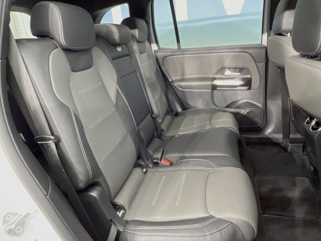 MERCEDES BENZ MERCEDES BENZ GLB 2022