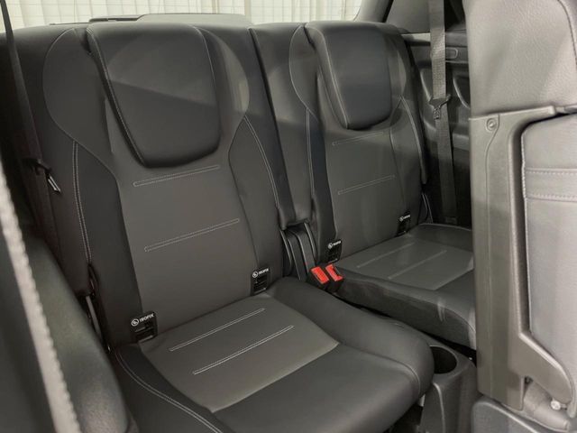 MERCEDES BENZ MERCEDES BENZ GLB 2022