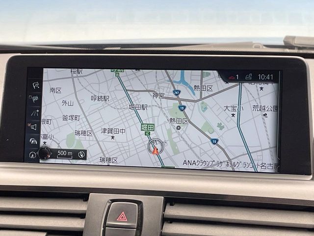 BMW BMW 1series 2017